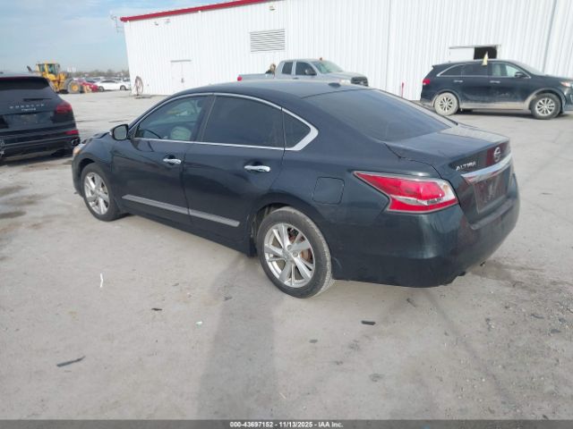 2015 NISSAN ALTIMA 1N4AL3AP3FC119800 Photo 2