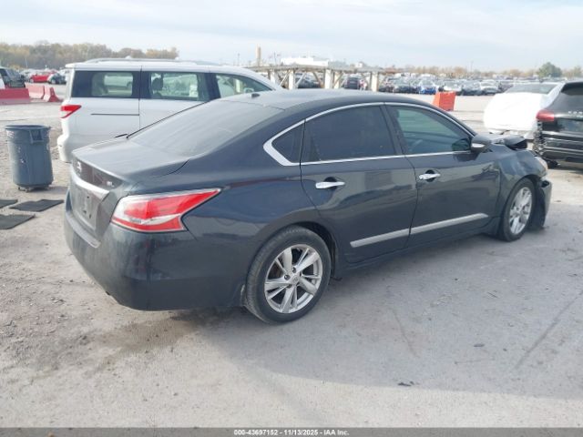 2015 NISSAN ALTIMA 1N4AL3AP3FC119800 Photo 3