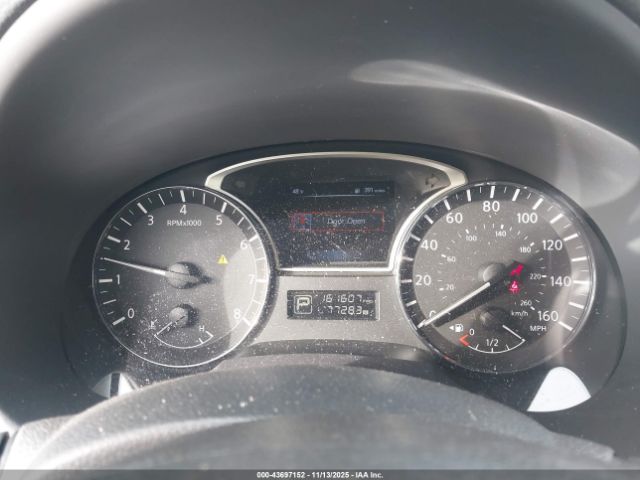 2015 NISSAN ALTIMA 1N4AL3AP3FC119800 Photo 6
