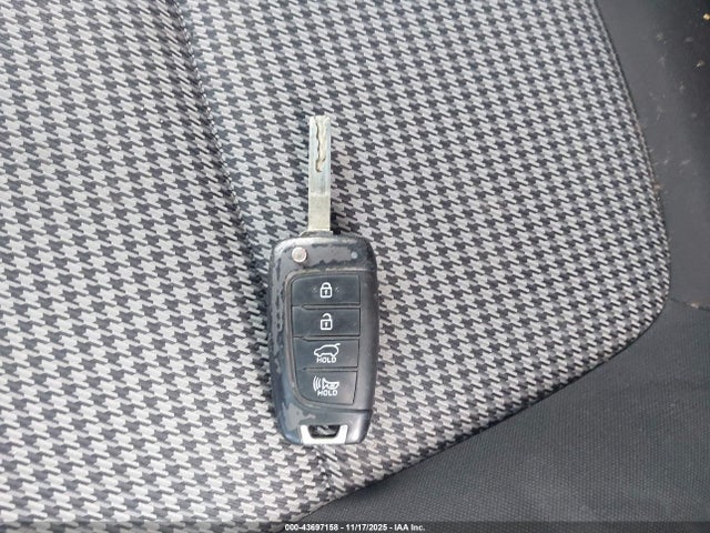 Aukcja sprzedaży 2019 Hyundai Kona Se, vin: KM8K12AA9KU288035, numer aukcji: 43697158