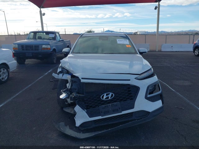 Aukcja sprzedaży 2019 Hyundai Kona Se, vin: KM8K12AA9KU288035, numer aukcji: 43697158