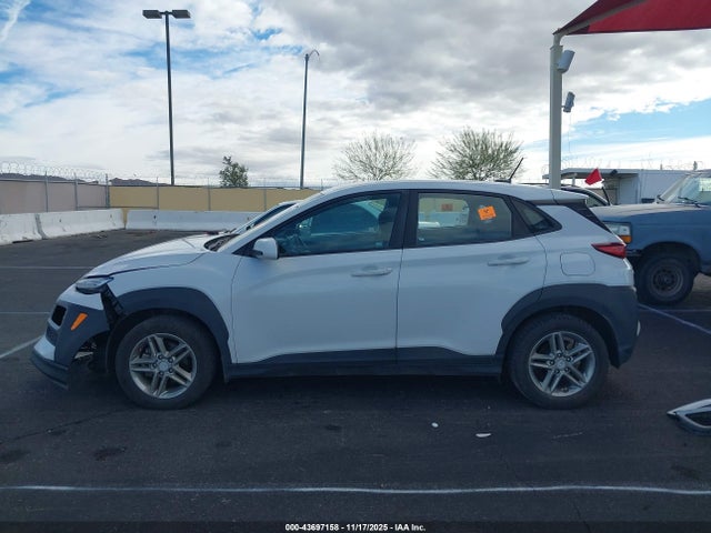 Aukcja sprzedaży 2019 Hyundai Kona Se, vin: KM8K12AA9KU288035, numer aukcji: 43697158