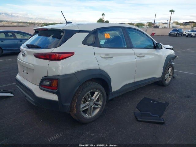 Aukcja sprzedaży 2019 Hyundai Kona Se, vin: KM8K12AA9KU288035, numer aukcji: 43697158