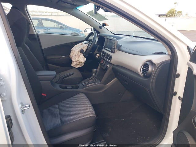 Aukcja sprzedaży 2019 Hyundai Kona Se, vin: KM8K12AA9KU288035, numer aukcji: 43697158
