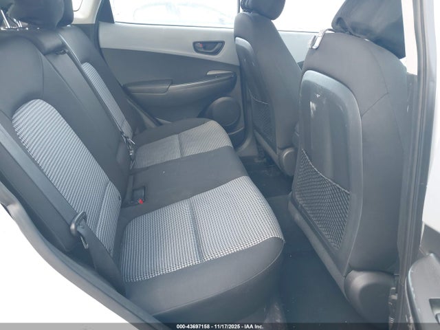 Aukcja sprzedaży 2019 Hyundai Kona Se, vin: KM8K12AA9KU288035, numer aukcji: 43697158