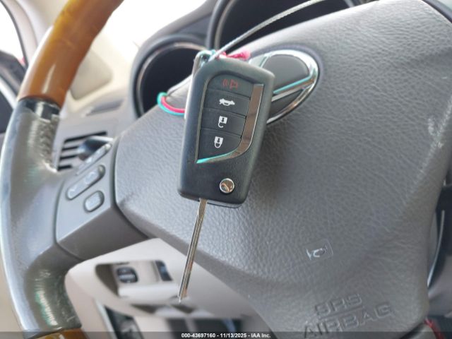 2004 LEXUS RX 330 JTJHA31U340051742 Photo 10