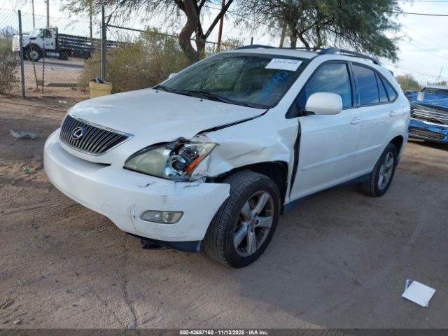 2004 LEXUS RX 330 JTJHA31U340051742 Photo 1