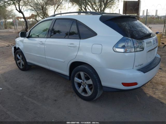2004 LEXUS RX 330 JTJHA31U340051742 Photo 2