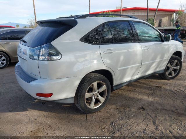 2004 LEXUS RX 330 JTJHA31U340051742 Photo 3