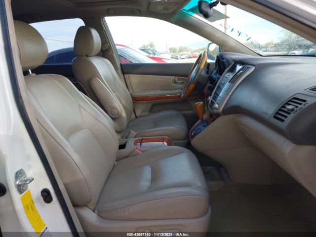2004 LEXUS RX 330 JTJHA31U340051742 Photo 4