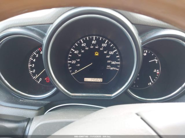 2004 LEXUS RX 330 JTJHA31U340051742 Photo 6