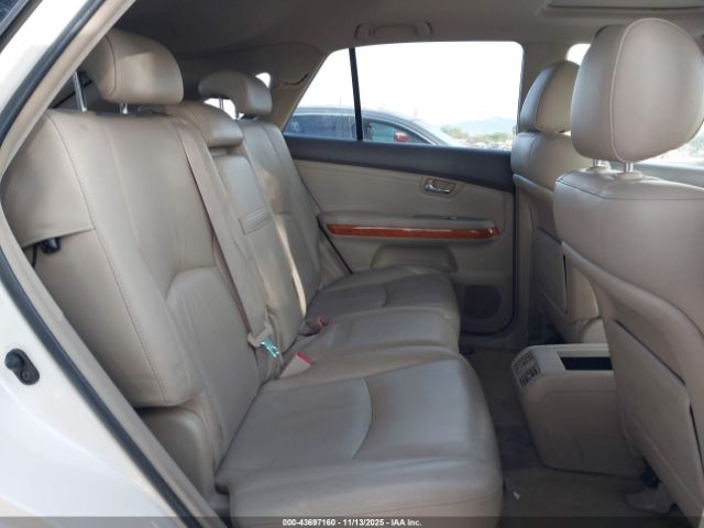 2004 LEXUS RX 330 JTJHA31U340051742 Photo 7