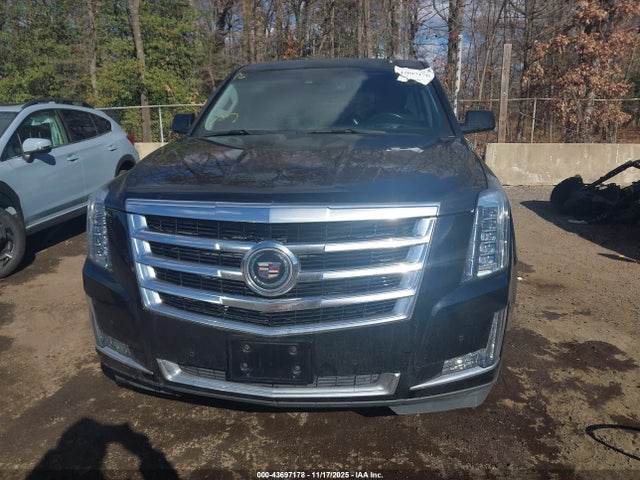 2015 CADILLAC ESCALADE 1GYS4CKJ6FR160595 Photo 5