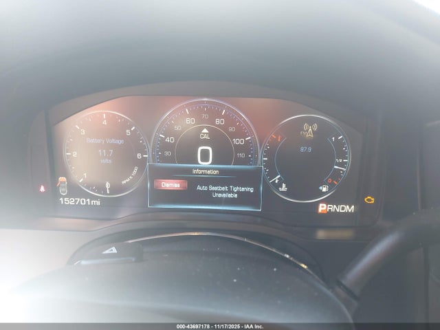 2015 CADILLAC ESCALADE 1GYS4CKJ6FR160595 Photo 6