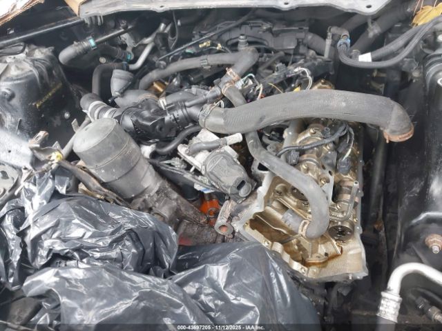 2014 LAND ROVER RANGE ROVER SPORT SALWG2WF8EA331951 Photo 5