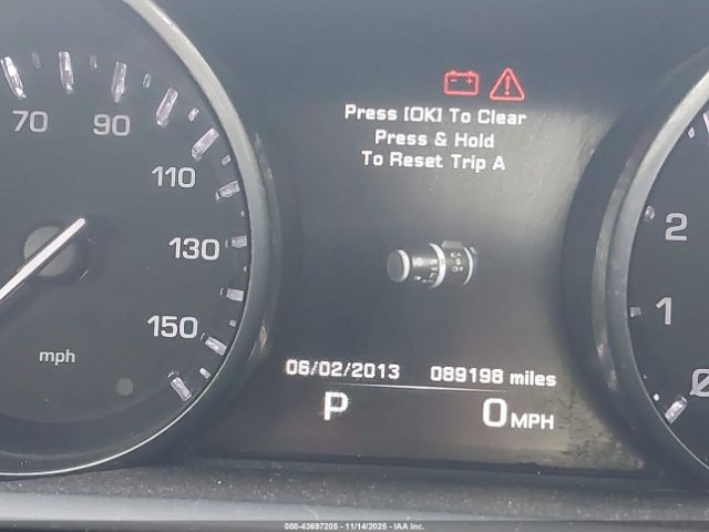 2014 LAND ROVER RANGE ROVER SPORT SALWG2WF8EA331951 Photo 6