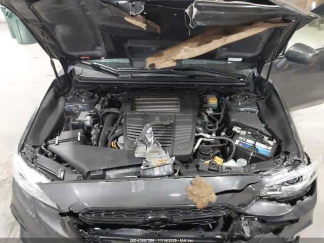 2020 SUBARU WRX JF1VA1C62L9820921 Photo 9