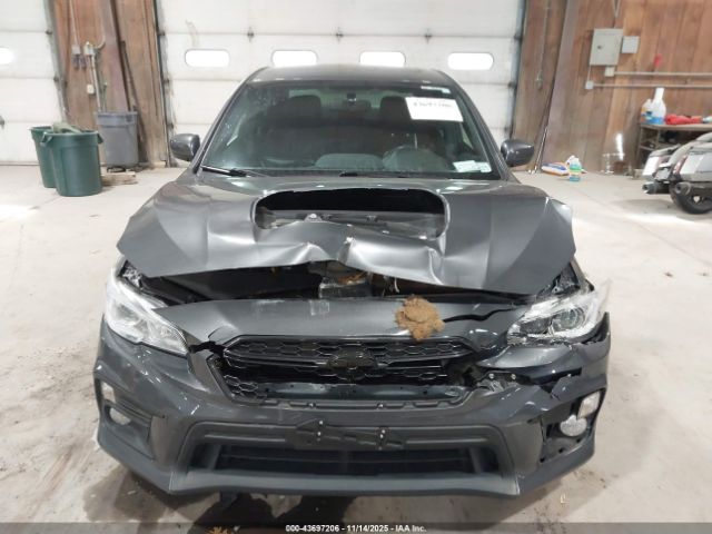 2020 SUBARU WRX JF1VA1C62L9820921 Photo 5
