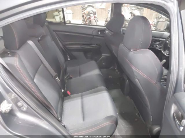 2020 SUBARU WRX JF1VA1C62L9820921 Photo 7