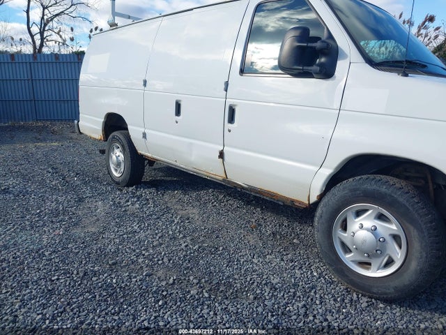 Продажа на аукционе авто 2014 Ford E-250 Commercial, vin: 1FTNS2EL6EDA24866, номер лота: 43697212