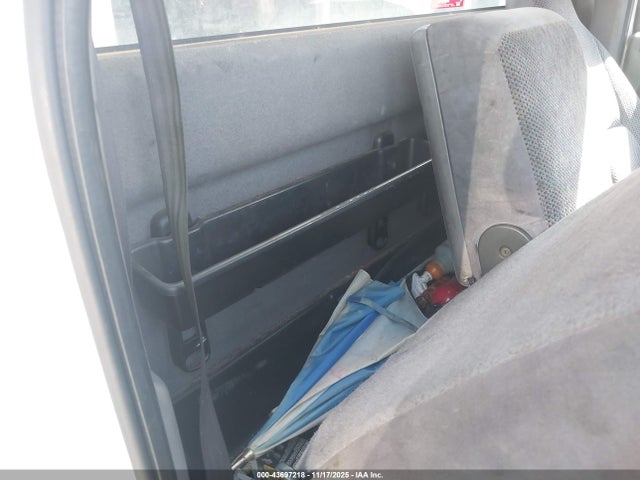 43697218 :رقم المزاد ، 3B7KC2669WM243853 vin ، 1998 Dodge Ram 2500 St مزاد بيع