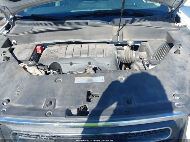 2017 GMC ACADIA LIMITED 1GKKRSKD4HJ281532 Photo 9