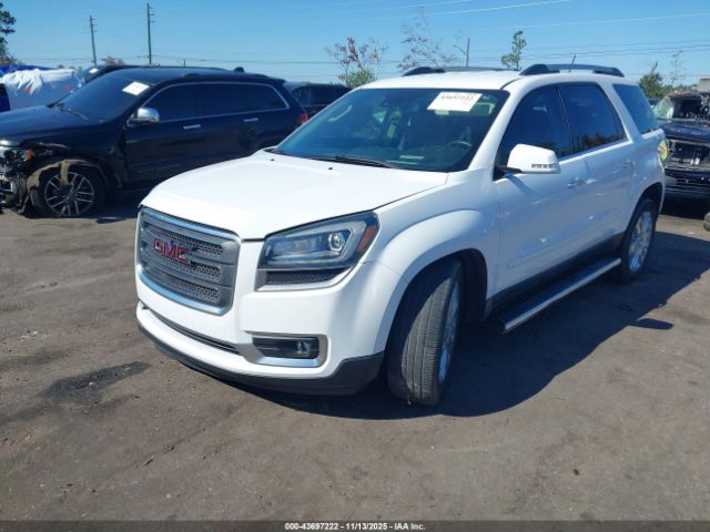 2017 GMC ACADIA LIMITED 1GKKRSKD4HJ281532 Photo 1