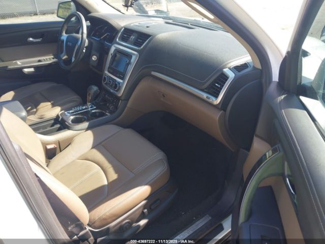 2017 GMC ACADIA LIMITED 1GKKRSKD4HJ281532 Photo 4