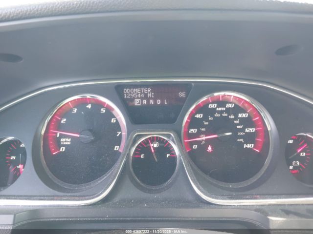 2017 GMC ACADIA LIMITED 1GKKRSKD4HJ281532 Photo 6