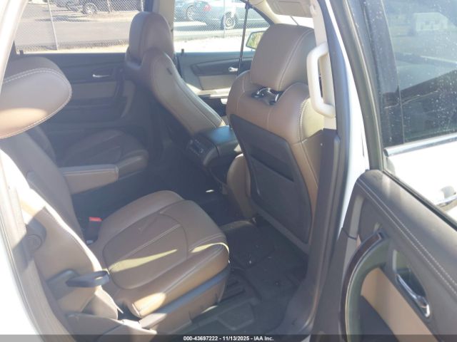 2017 GMC ACADIA LIMITED 1GKKRSKD4HJ281532 Photo 7