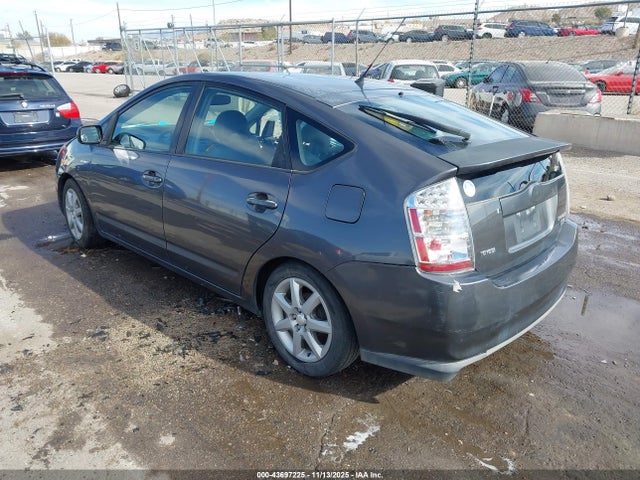 Aukcja sprzedaży 2007 Toyota Prius Touring, vin: JTDKB20UX73206405, numer aukcji: 43697225