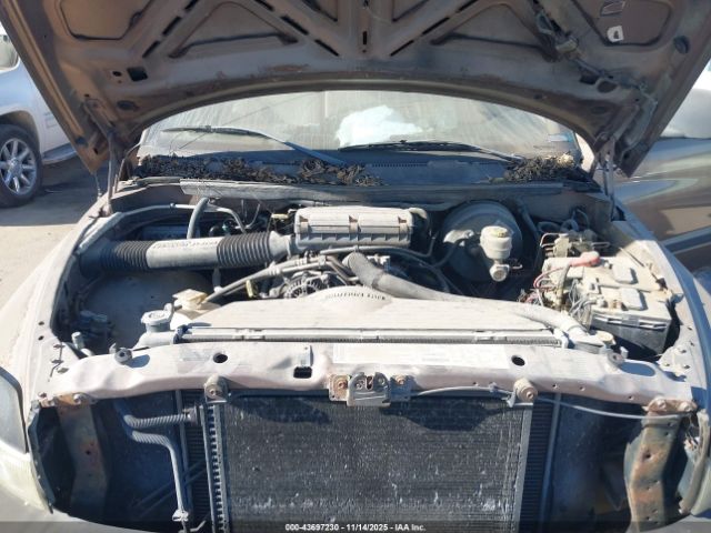 2000 DODGE RAM 1500 3B7HC13Z7YM215149 Photo 9