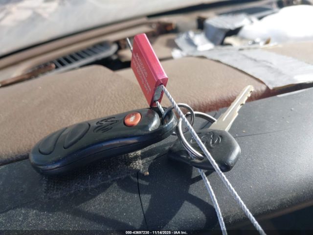 2000 DODGE RAM 1500 3B7HC13Z7YM215149 Photo 10