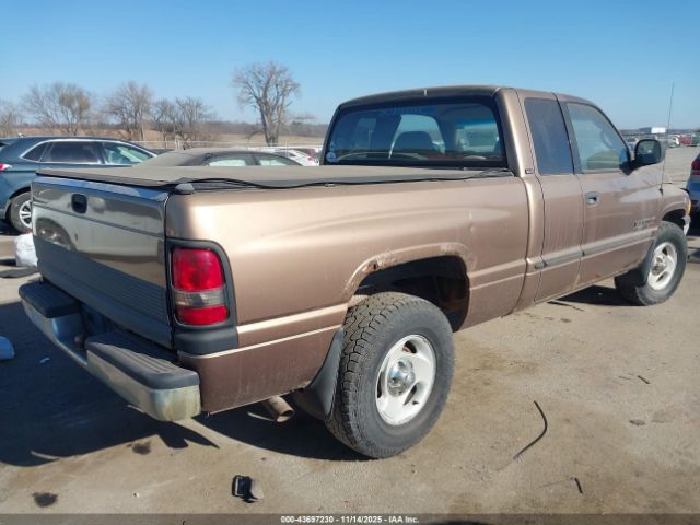 2000 DODGE RAM 1500 3B7HC13Z7YM215149 Photo 3