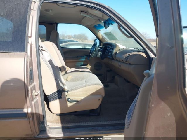 2000 DODGE RAM 1500 3B7HC13Z7YM215149 Photo 4