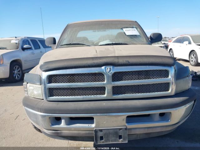 2000 DODGE RAM 1500 3B7HC13Z7YM215149 Photo 5