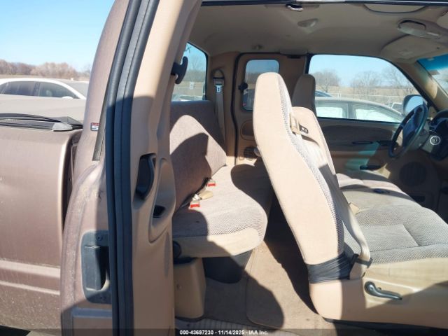 2000 DODGE RAM 1500 3B7HC13Z7YM215149 Photo 7
