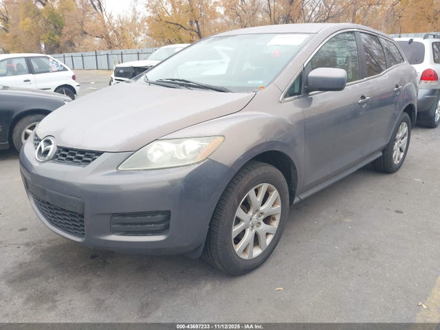 Auction sale of the 2007 Mazda Cx-7 Sport, vin: JM3ER293870157037, lot number: 43697233