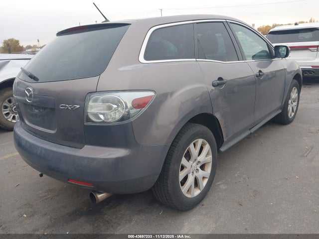 Auction sale of the 2007 Mazda Cx-7 Sport, vin: JM3ER293870157037, lot number: 43697233