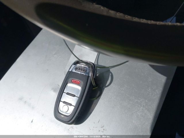 2016 AUDI Q5 WA1C2AFP5GA053809 Photo 10