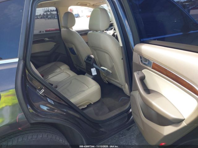 2016 AUDI Q5 WA1C2AFP5GA053809 Photo 7