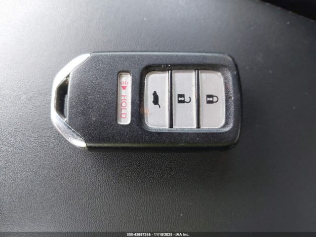 2021 HONDA HR-V 3CZRU6H55MM755950 Photo 10
