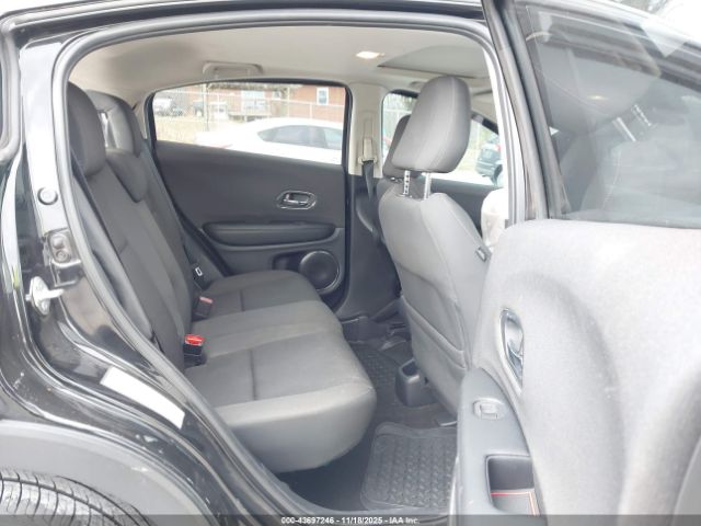 2021 HONDA HR-V 3CZRU6H55MM755950 Photo 7