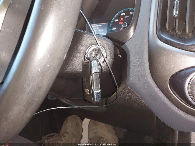 2022 CHEVROLET COLORADO 1GCGTDEN1N1209198 Photo 10