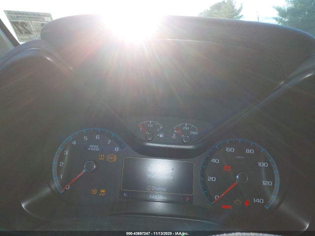 2022 CHEVROLET COLORADO 1GCGTDEN1N1209198 Photo 6