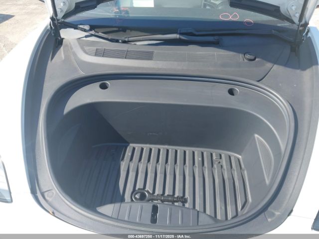 2021 TESLA MODEL 3 5YJ3E1EB9MF048490 Photo 9