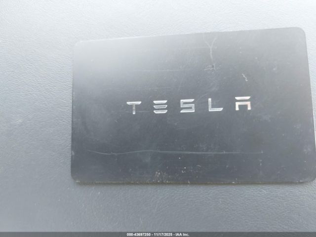 2021 TESLA MODEL 3 5YJ3E1EB9MF048490 Photo 10