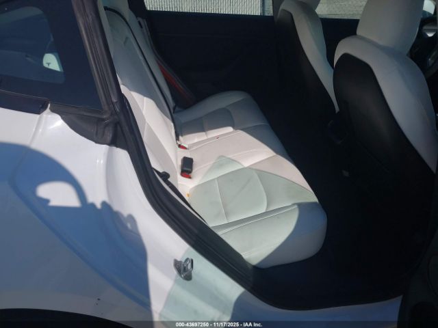 2021 TESLA MODEL 3 5YJ3E1EB9MF048490 Photo 7