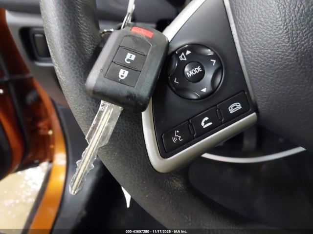 2020 MITSUBISHI OUTLANDER SPORT JA4AR3AU4LU004878 Photo 10