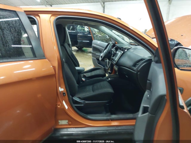 2020 MITSUBISHI OUTLANDER SPORT JA4AR3AU4LU004878 Photo 4